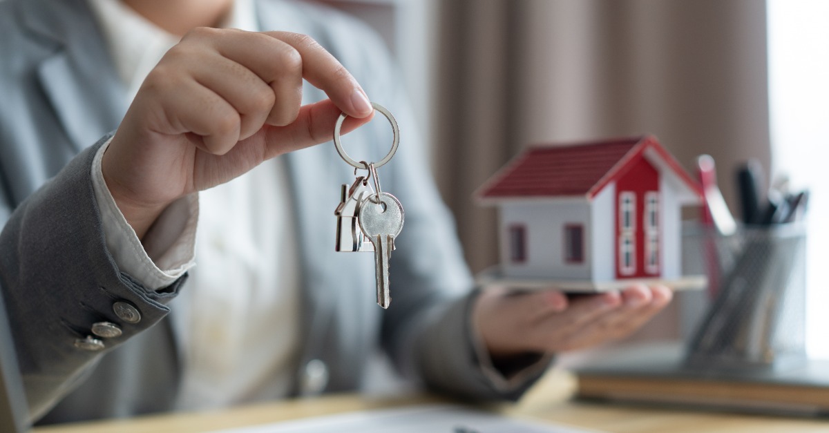 Empowering First-Time Homebuyers in 2024: Navigating the South Florida Market