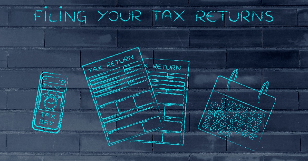 How Accurate Tax Filings Can Be Your Key